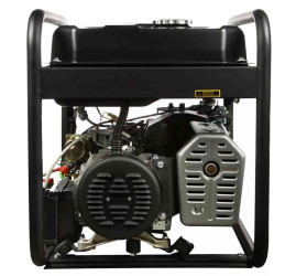 Генератор бензиновый Hyundai HHY 5020FE