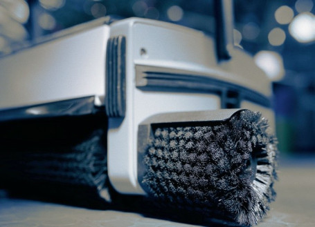 Поломоечная машина Nilfisk CA 330 Escalator