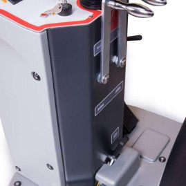 Поломоечная машина Bennett Hussar H860b (150Ач, Li)