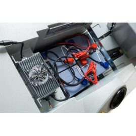 Поломоечная машина Bennett Hussar H860b (150Ач, Li)