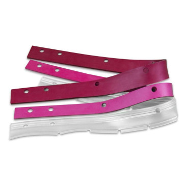 Комплект стяжек МЕТЛАНА (М50, резина, old)