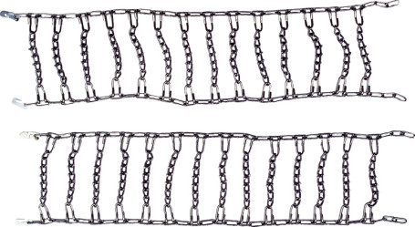 Цепи на колеса Tielbuerger для ТК17