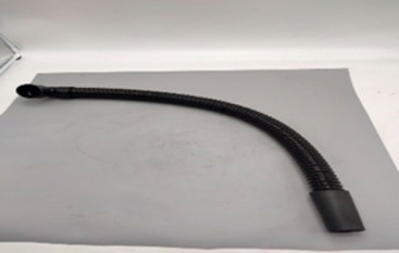 Патрубок сливной WilMart (E810R)