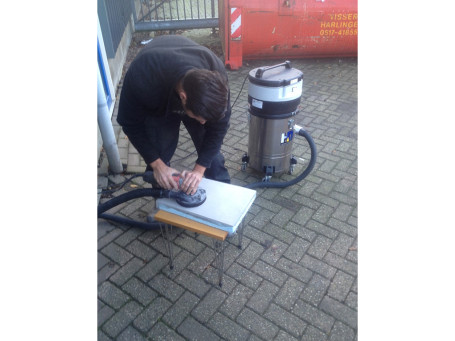 Пылесос промышленный Coynco Smart 280 MD (2200Вт, 220В)