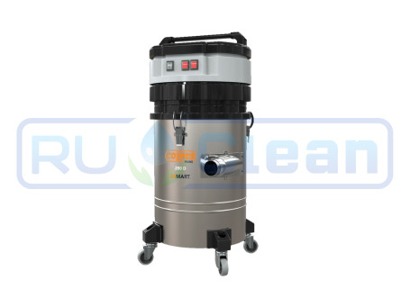 Пылесос промышленный Coynco Smart 280 MD (2200Вт, 220В)