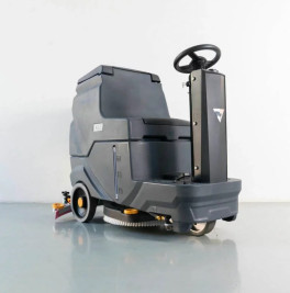 Поломоечная машина Chancee K68 (100Ач, Li)