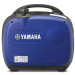 Генератор бензиновый Yamaha EF 2000 iS (инвертор)