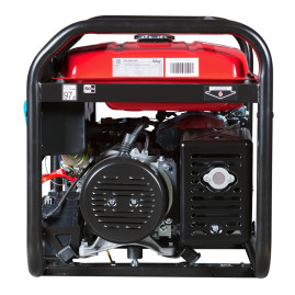Генератор бензиновый FUBAG BS 6600 A ES