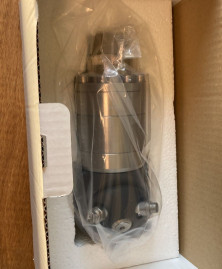 Насадка для мойки емкостей PA A42-R2 (160бар, 40л/мин, гидропривод)