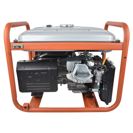 Генератор бензиновый EVOline PB 7000 E