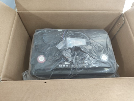 Тяговый аккумулятор Stark Lithium 24-50 Compact MFAV (24В, 50Ач, Li-ion)