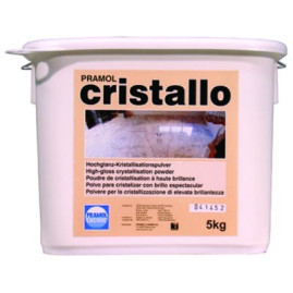 Средство для полов Pramol CRISTALLO 5л