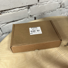 Регулятор давления Mecline VHP51 (500бар, 100л/мин, 1/2"г-1/2"г, By-pass 1/2"г, никел.лат)