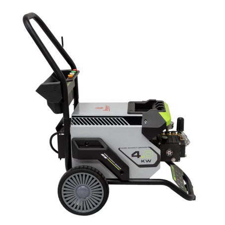 Мойка высокого давления Bennett Power KN-4000 (KN-4000)