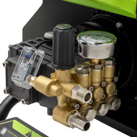 Мойка высокого давления Bennett Power KN-4000