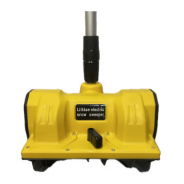 Снегоуборщик аккумуляторный RENEXX DK388-01