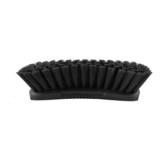 Щетка ручная Schavon (145х55х50мм, черный)