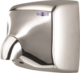 Сушилка для рук CYCLON 2450 W (автоматическая, глянцевая)