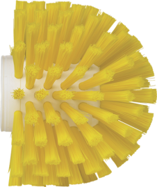 Щетка Vikan (для мясорубок, d135мм, желтый)