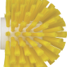 Щетка Vikan (для мясорубок, d135мм, желтый)