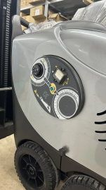 Мойка высокого давления MAER DROP 200/18