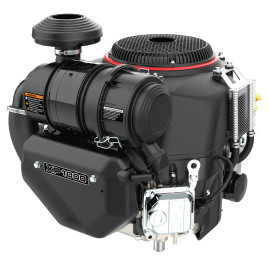 Двигатель бензиновый EVOline XP 1000 FE (35 л.с., d вала 36,5 мм)