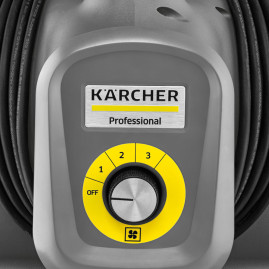Сушка для пола Karcher AB 20 Ec
