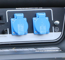 Генератор бензиновый Zongshen KB 3300