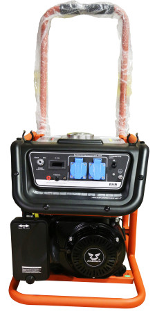 Генератор бензиновый Zongshen KB 3300