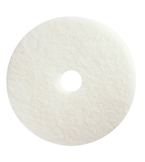 Пад белый (430мм, 17")