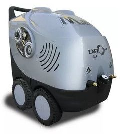 Мойка высокого давления с нагревом MAER DROP 200/15 (200бар, 15л/мин)