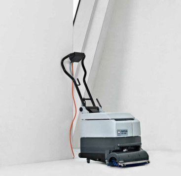 Поломоечная машина Nilfisk CA 340