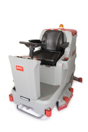 Поломоечная машина Bennett Patrol P150 (150Ач, Li)