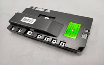 Блок управления WilMart (E810R)