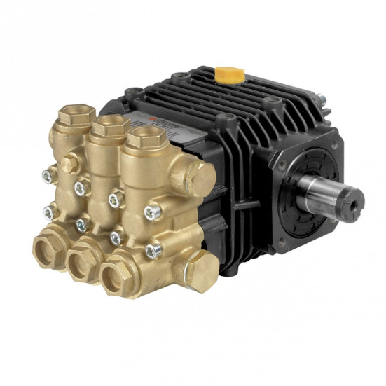 Насос высокого давления Comet LWS 1809 S (1750 об/мин)