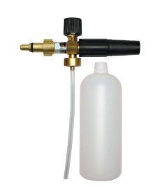 Пенная насадка MTM  Lavor(новый), Elitech, Сорокин, Champion