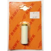 Комплект керамического поршня HAWK NPM 18 мм 261242