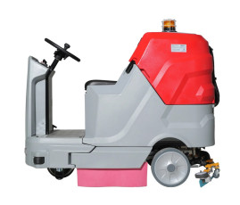 Поломоечная машина EVOLine SDB 860 T