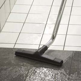 Пылесос SuperClean LC-802J-3