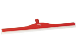 Сгон на шарнире Vikan (700мм, смен.кассета, красный)