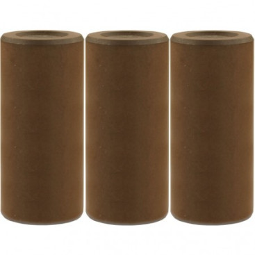 Втулка керамическая (18х40мм, 3шт, 14002757) R+M