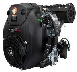 Двигатель бензиновый EVOline GB 750 BE (30 л.с.)