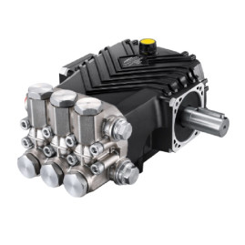 Насос высокого давления TITAN (250бар, 15л/мин, никел)