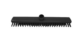 Щетка для пола FBK (400х50мм, черный)