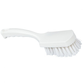 Щётка ручная FBK (275х70мм, ворс ср. жесткости, белый)