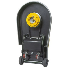 Однодисковая машина Ghibli SB HS 1000