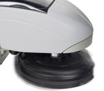 Поломоечная машина Nilfisk SC 351