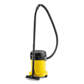 Пылесос Karcher KWD 3 V-17/4/20 SUC