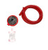 Мойка высокого давления TOR CED550 (200бар, 15л/мин) (CED550)