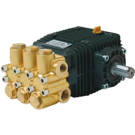 Насос высокого давления Bertolini TML 1520-В (1450 об/мин)